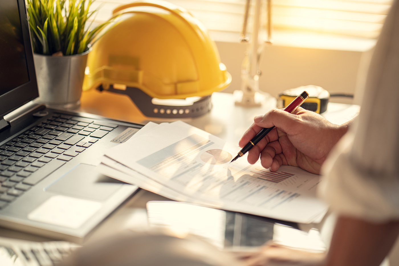 Why the Construction Industry Should Embrace Accounts Payable Automation