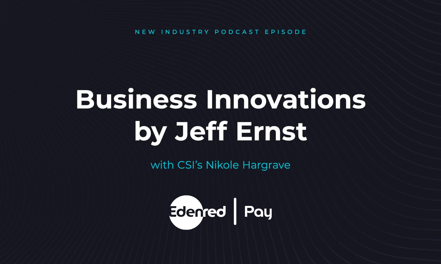 Business Innovations Podcast – Accounts Payable