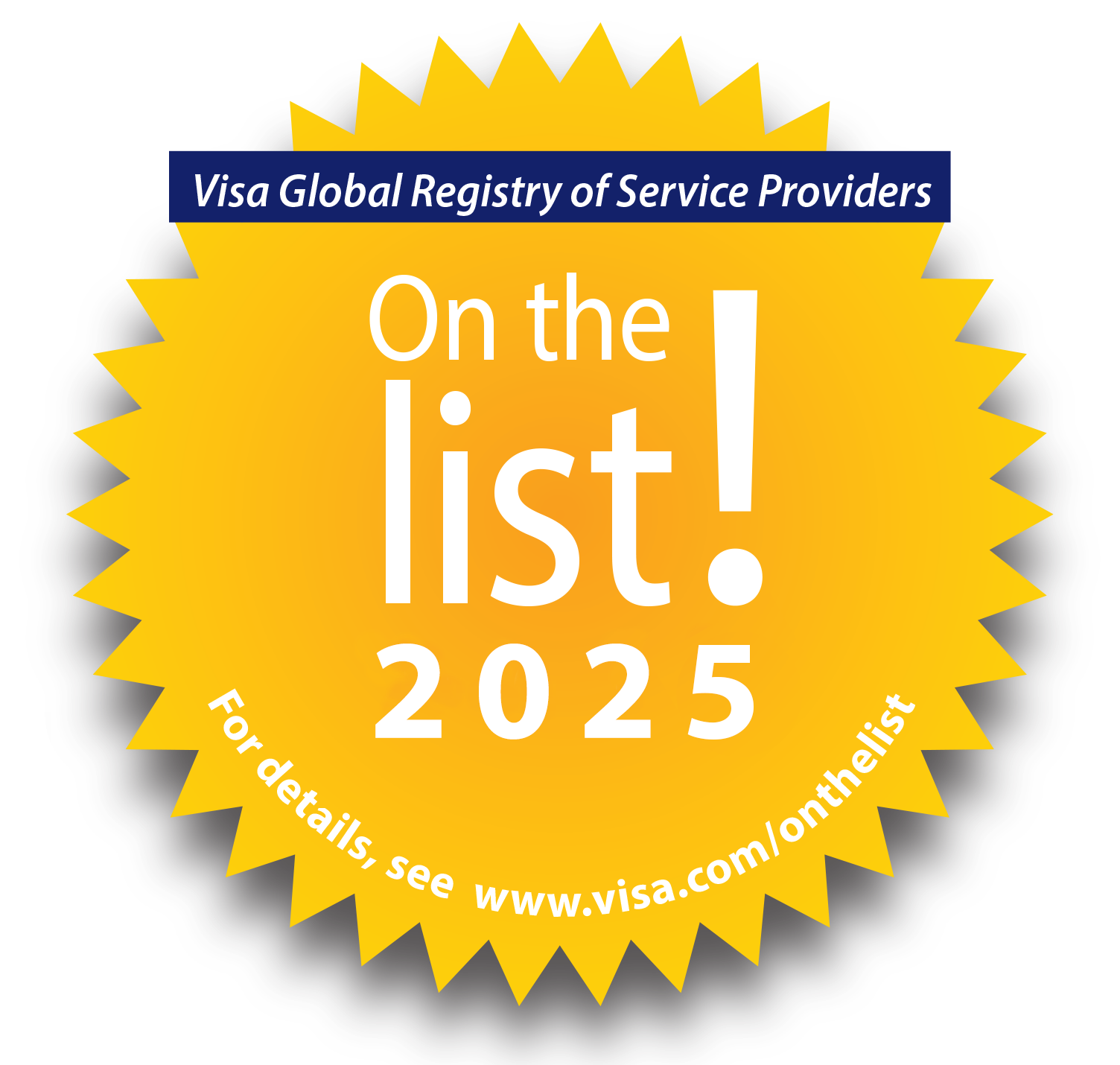 certification logo