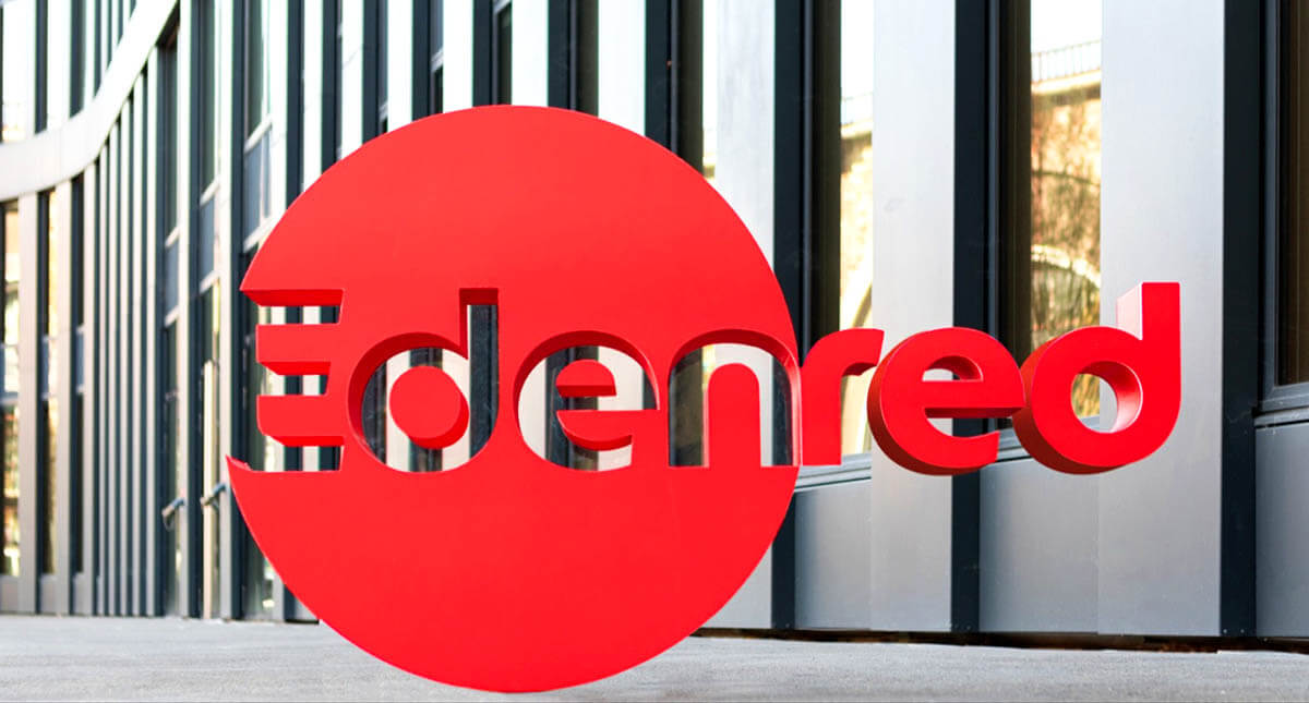 Edenred First-Quarter 2023 Revenue