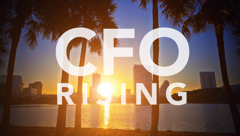 Edenred Pay Enterprises, Inc., Gears Up For Presentation at the CFO Rising East Conference