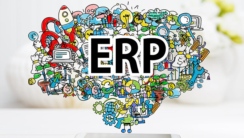 How ERP Solutions Are Essential to Business Success