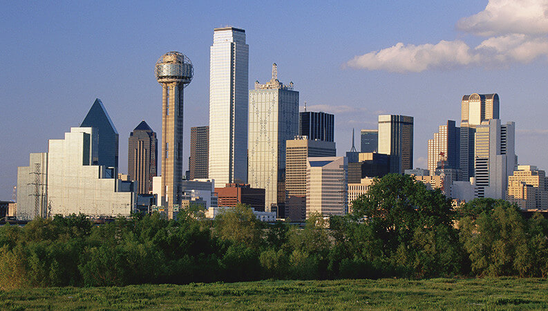 Edenred Pay globalVCard Expands to Dallas to Support Growth