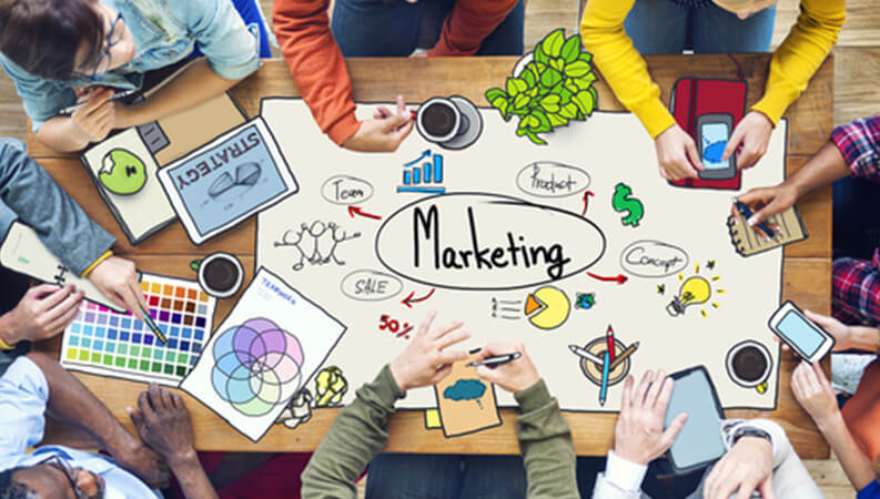 Forbes: 10 Steps to Marketing Your New Business More Effectively