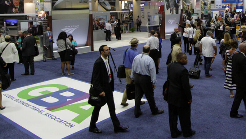 Edenred Pay’s Electronic Payments Solution, globalVCard®, Set to Alleviate the Corporate Travel Industry’s Biggest Challenges at Upcoming GBTA 2013