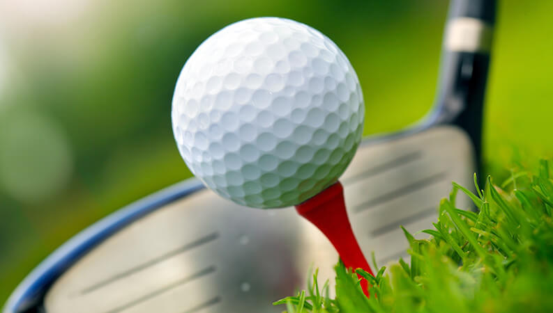 Edenred Pay Annual Golf Tournament Supports Charities