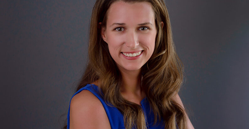 Edenred Pay globalVCard’s Juliann Pless Named Among 40 Under 40 Rising Business Leaders by  Gulfshore Business Magazine