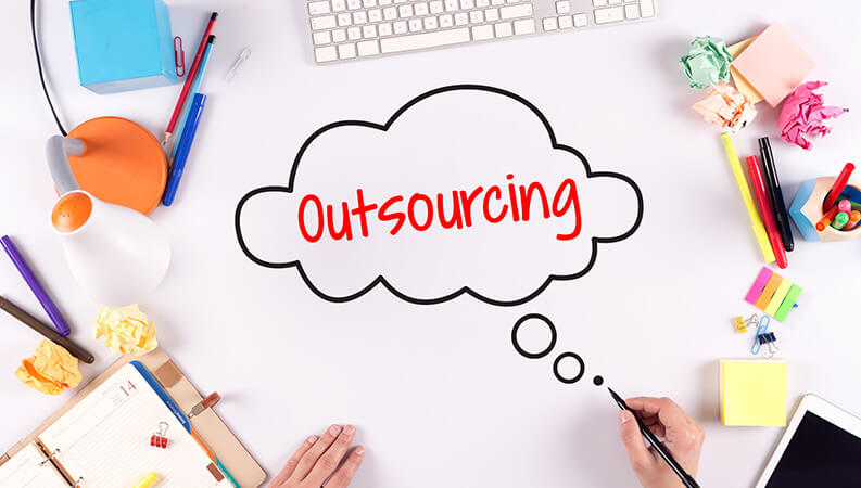 4 Services You Can Outsource to Crowdsourced Workers