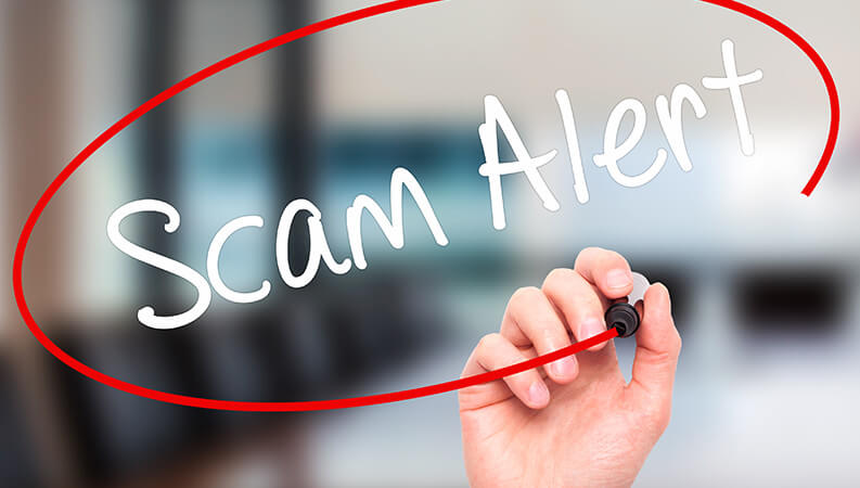 4 Scams That Can Impact Your Small Business