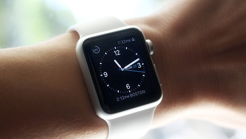 Ask an Expert: What Do Apple Watch and Wearable Technology Mean for Business