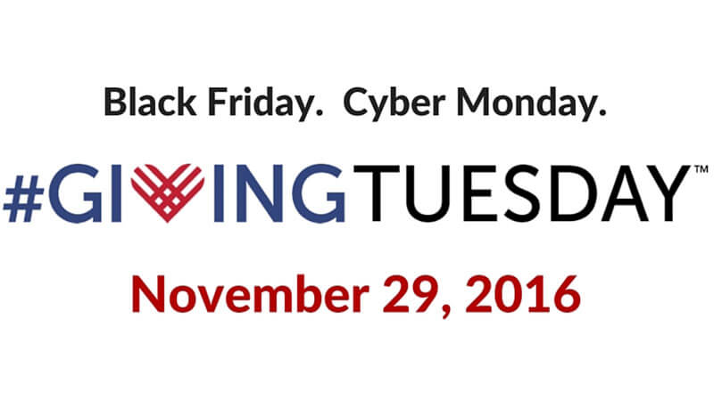 Edenred Pay globalVCard Joins the Global #GivingTuesday Movement by Hosting an Angel Tree