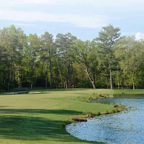 Medford Lakes Country Club