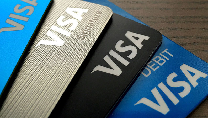 B2B PAYMENTS Visa Links Issuers To Edenred Pay globalVCard For Accounts Payable