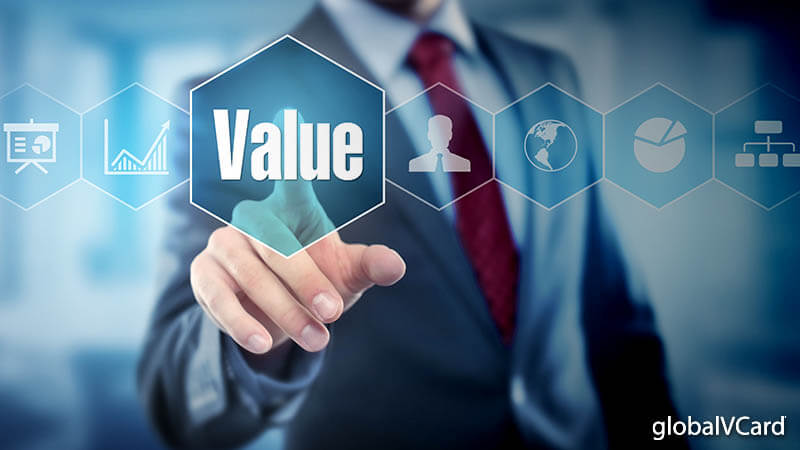 Value as a Service