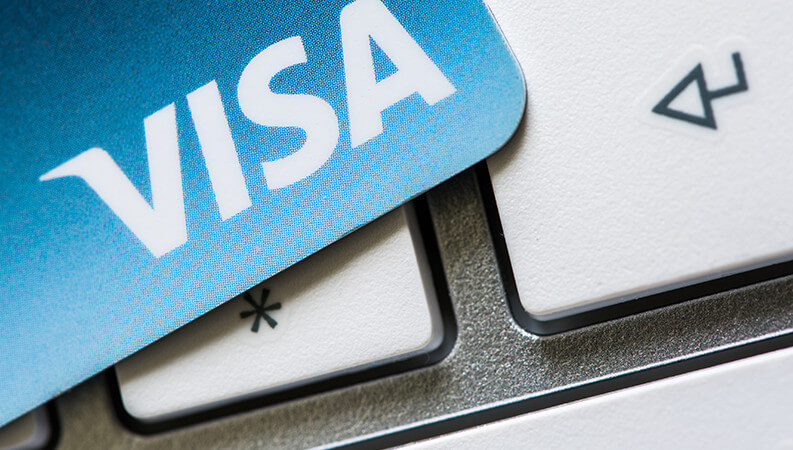 PYMNTS: Visa Ready Fast Tracks B2B Payments