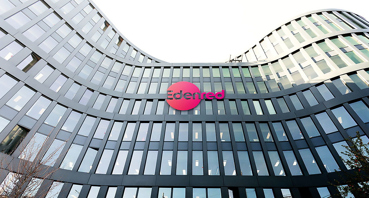 Edenred’s First-Half 2023 Results