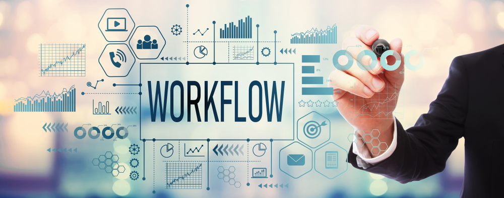 How Accounts Payable Workflow Solutions Help AP Move at the Speed of Business