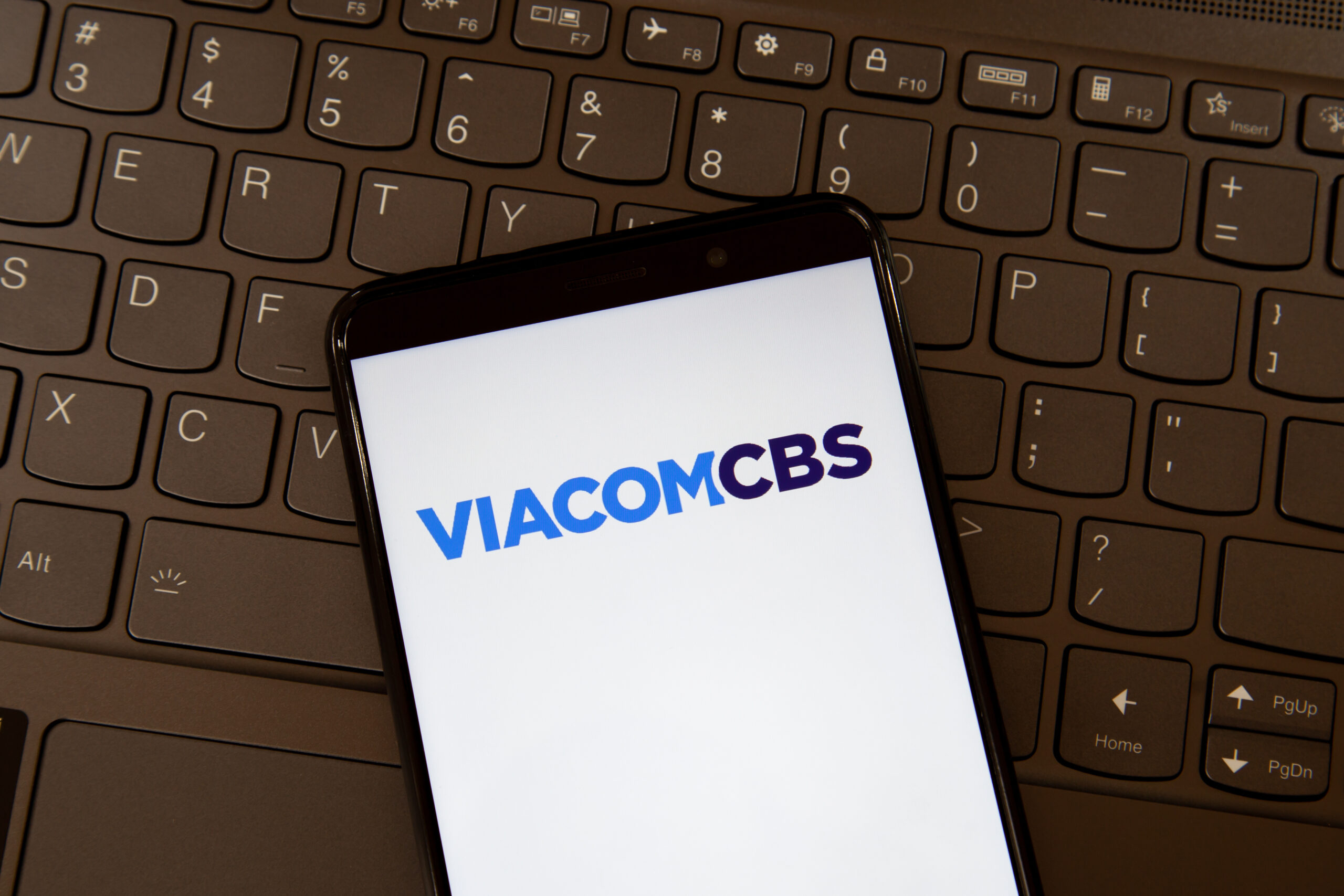 ViacomCBS