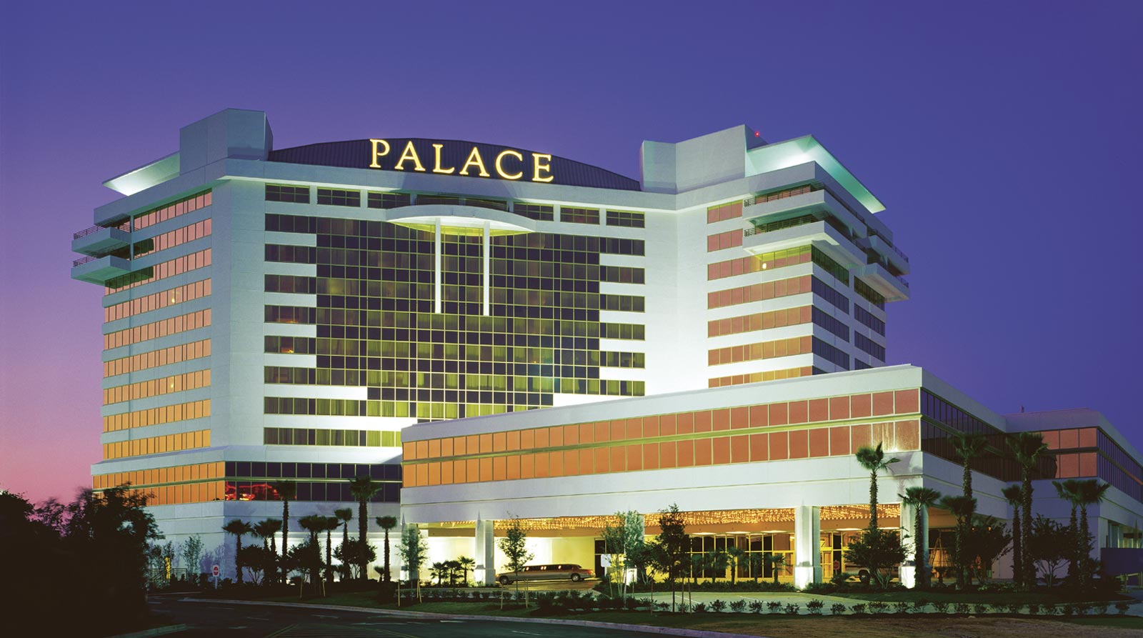 Palace Casino Resort