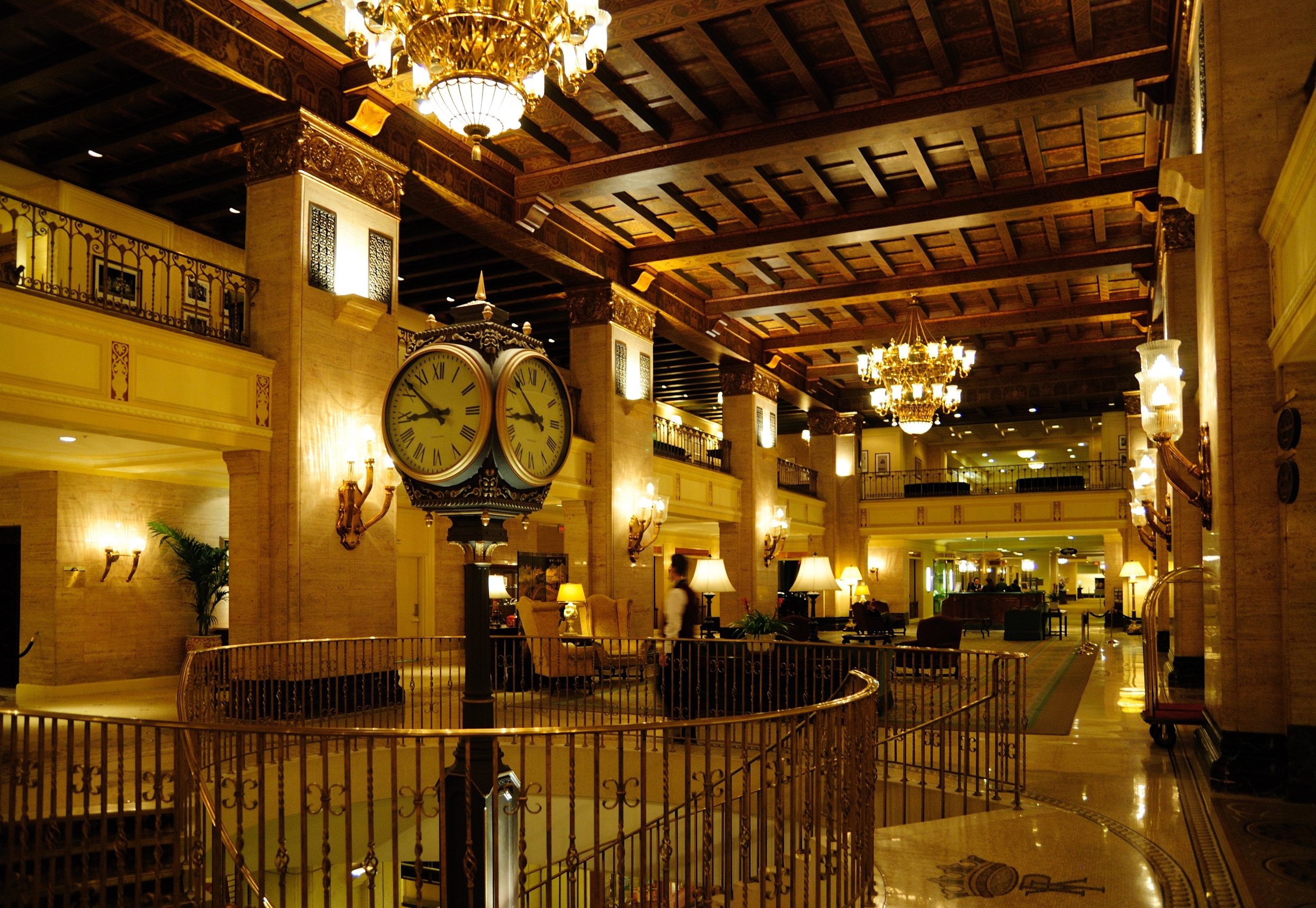 Fairmont Royal York