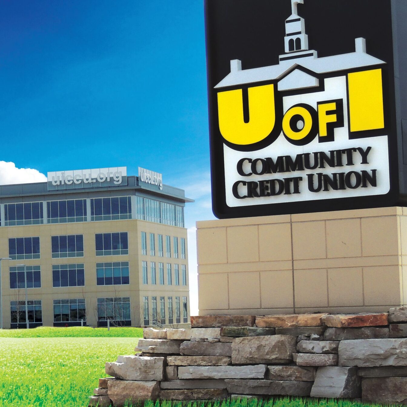 University of Iowa Community Credit Union