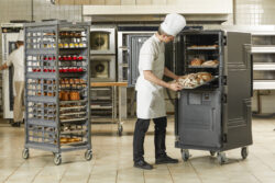 Cambro Manufacturing