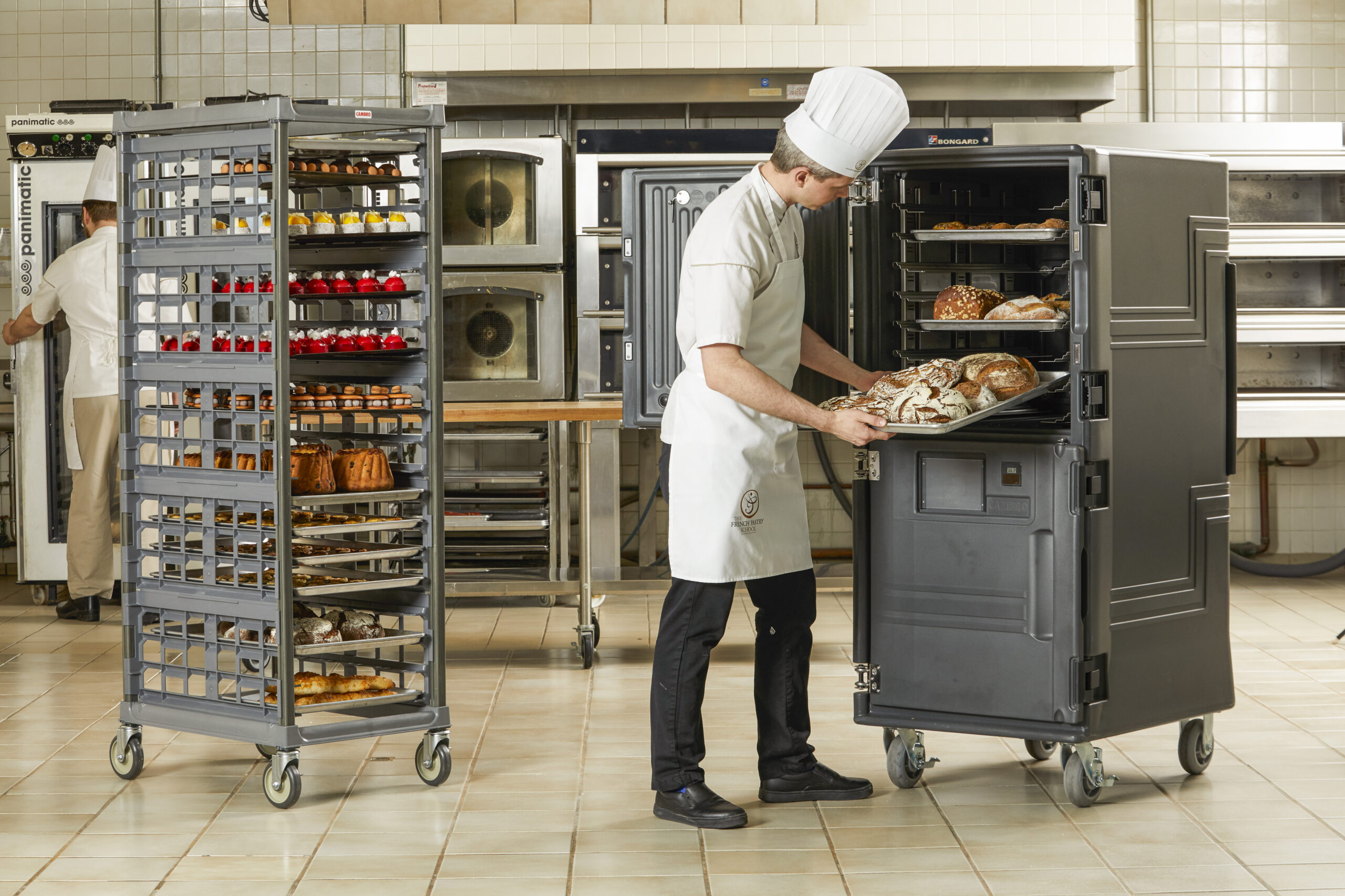 Cambro Manufacturing