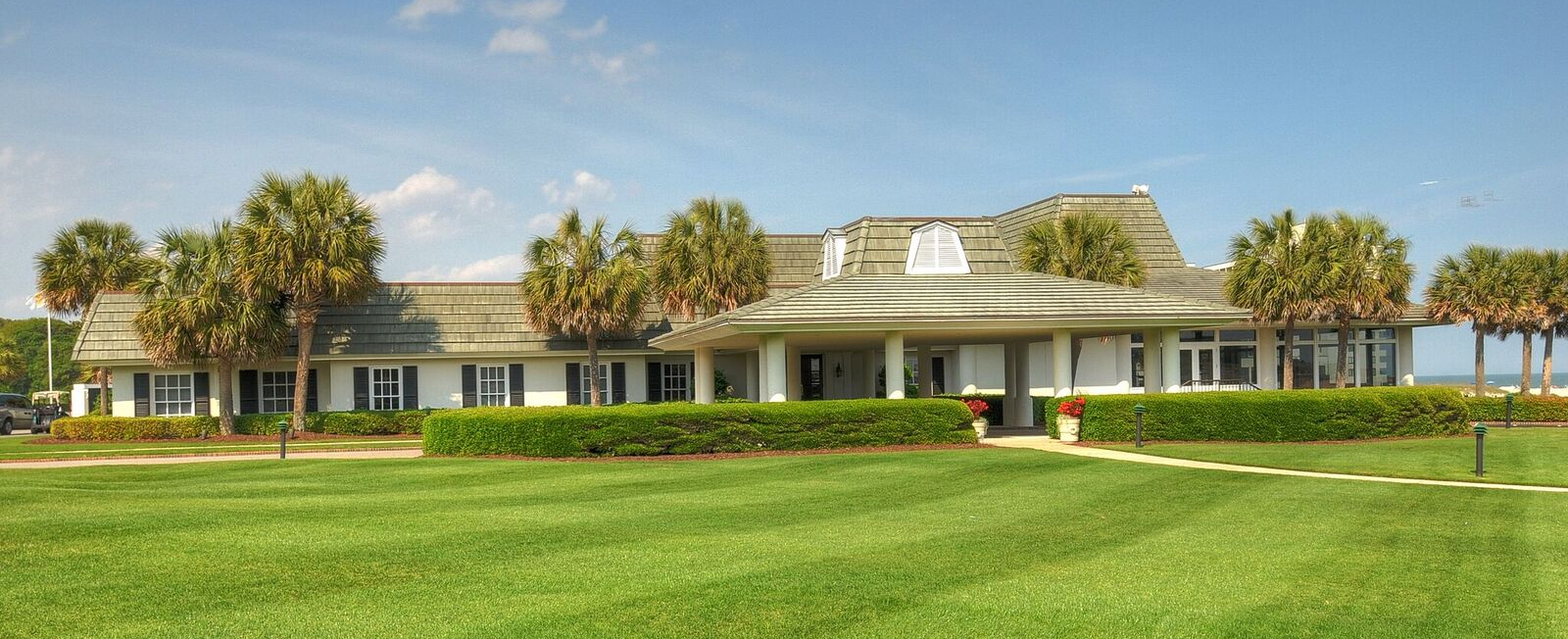 Dunes Golf and Beach Club