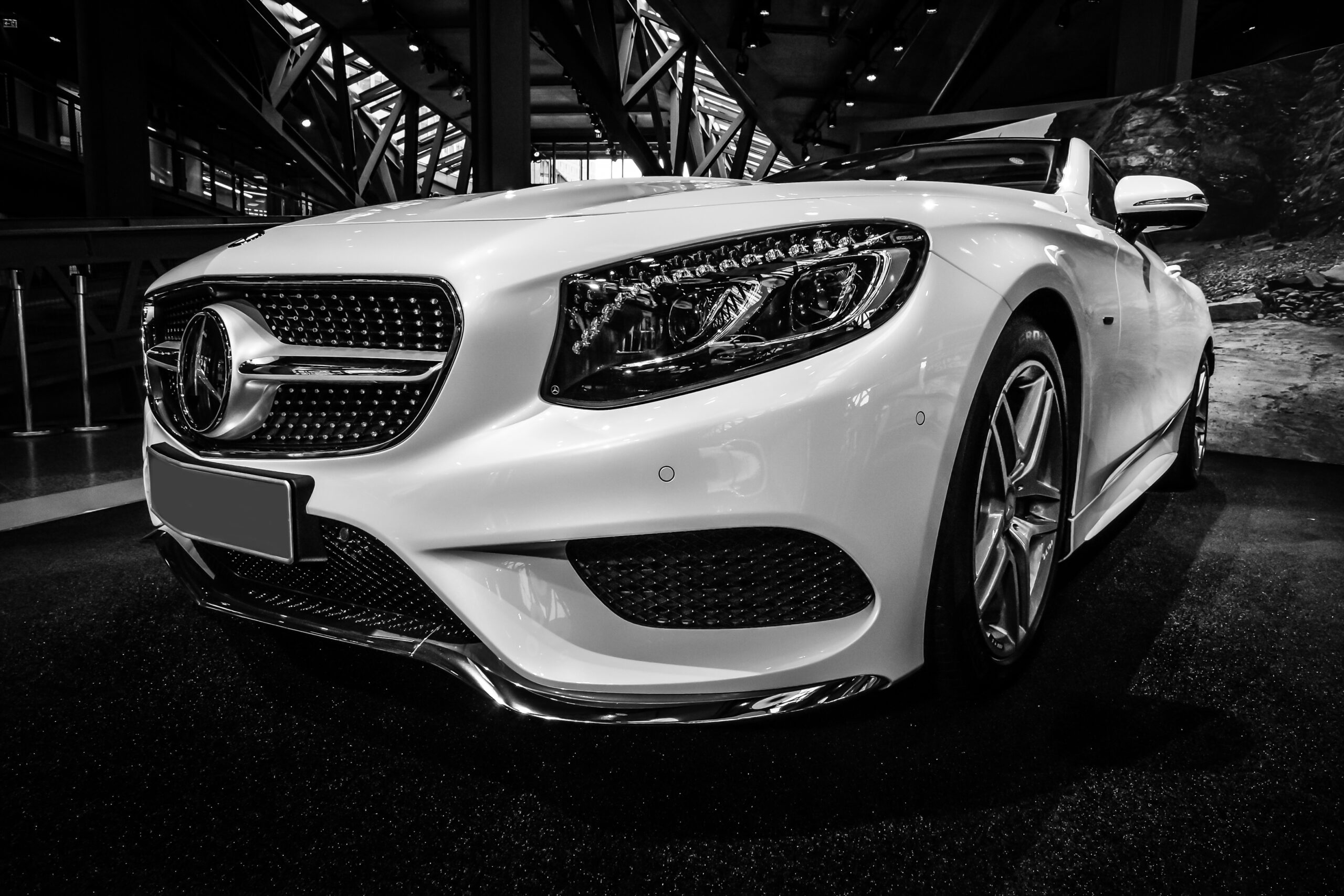 Mercedes-Benz USA