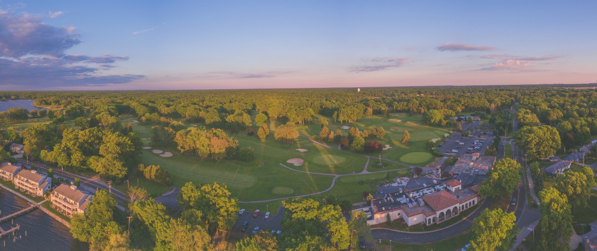 Spring Lake Country Club