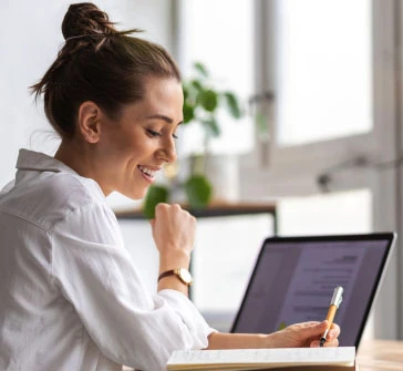 We have the right invoice-to-pay solution for you