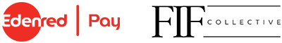 Edenred Pay FIF Logo