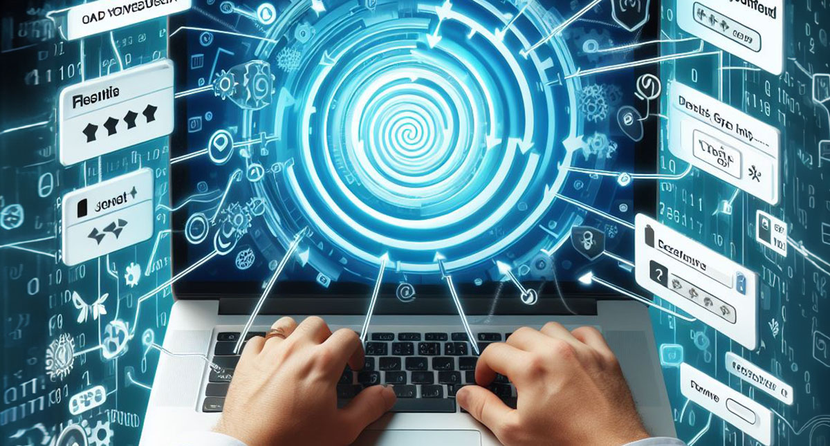 Stop Using That Password Manager