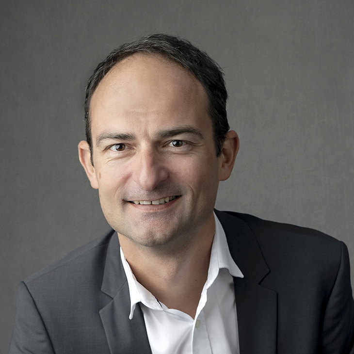 Marc Divay