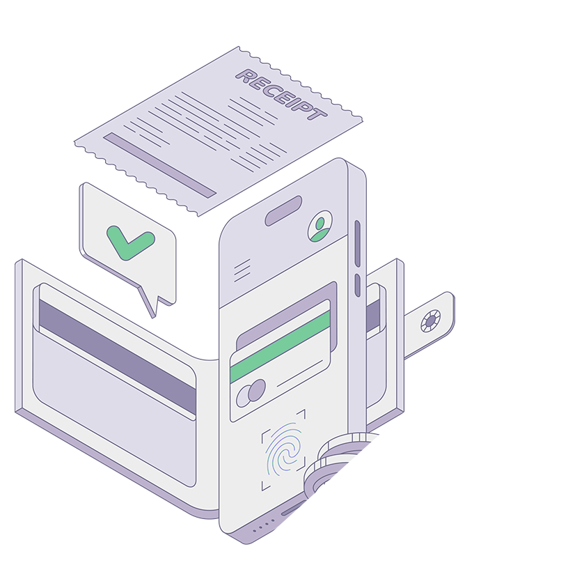 One Platform,<br><span>Every Payment</span>