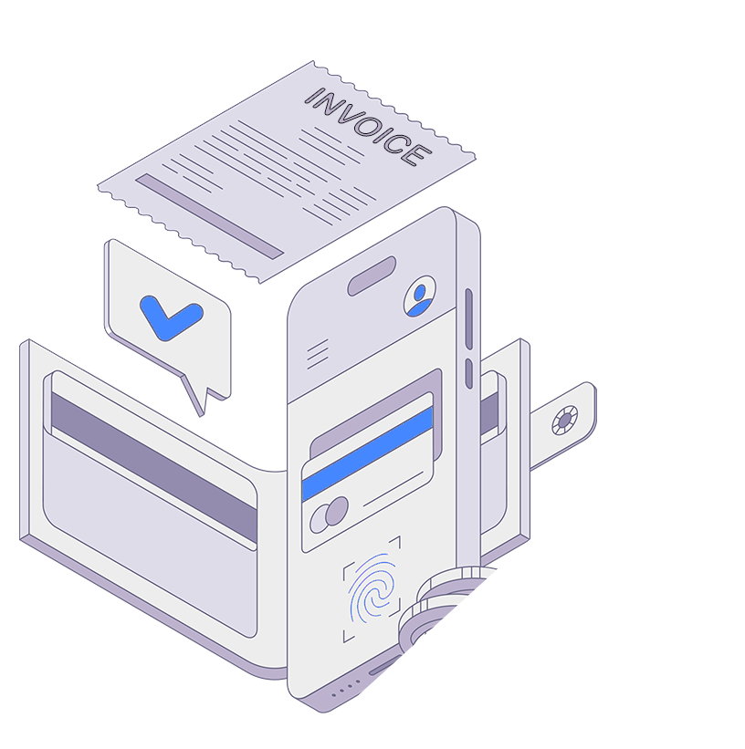 One Platform,<br><span>Every Payment</span>
