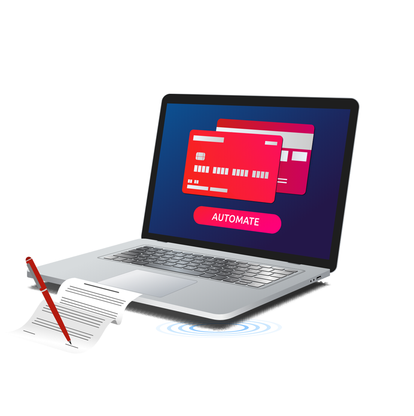 One Platform,<br><span>Every Payment</span>