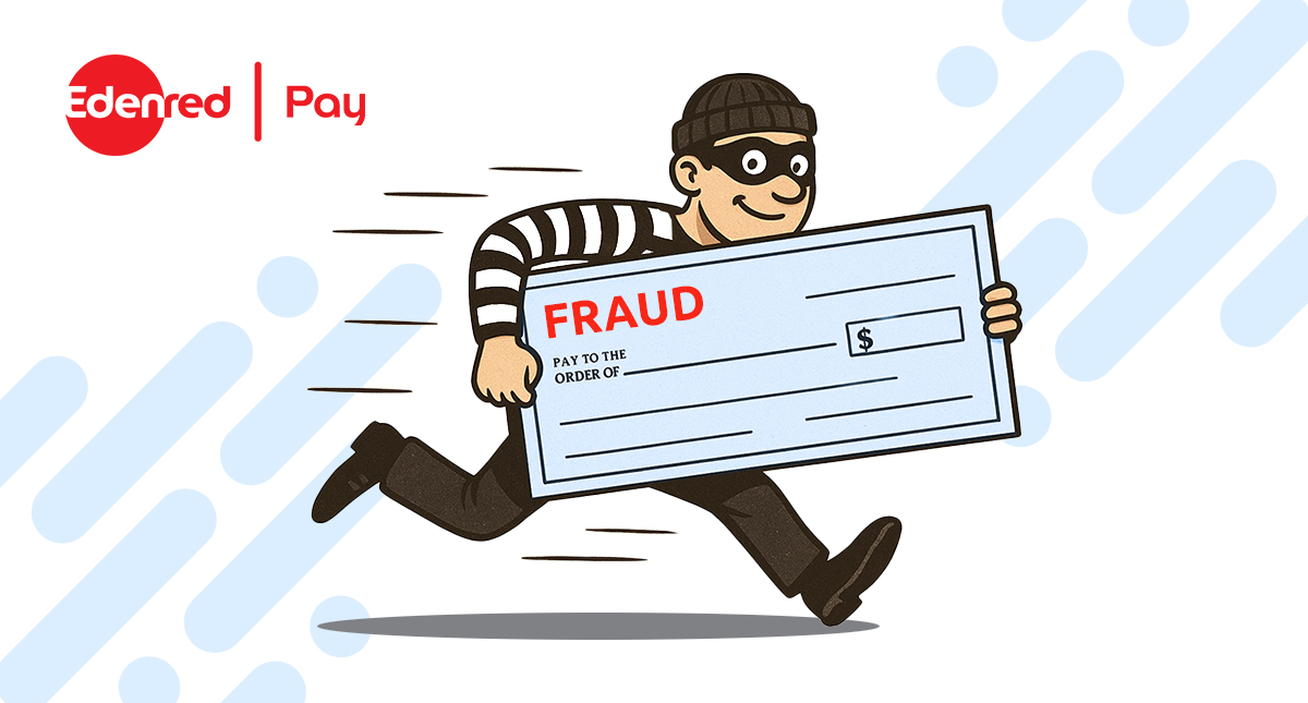 Check Fraud: The Silent Threat Facing Community Associations (and How to Stop It)