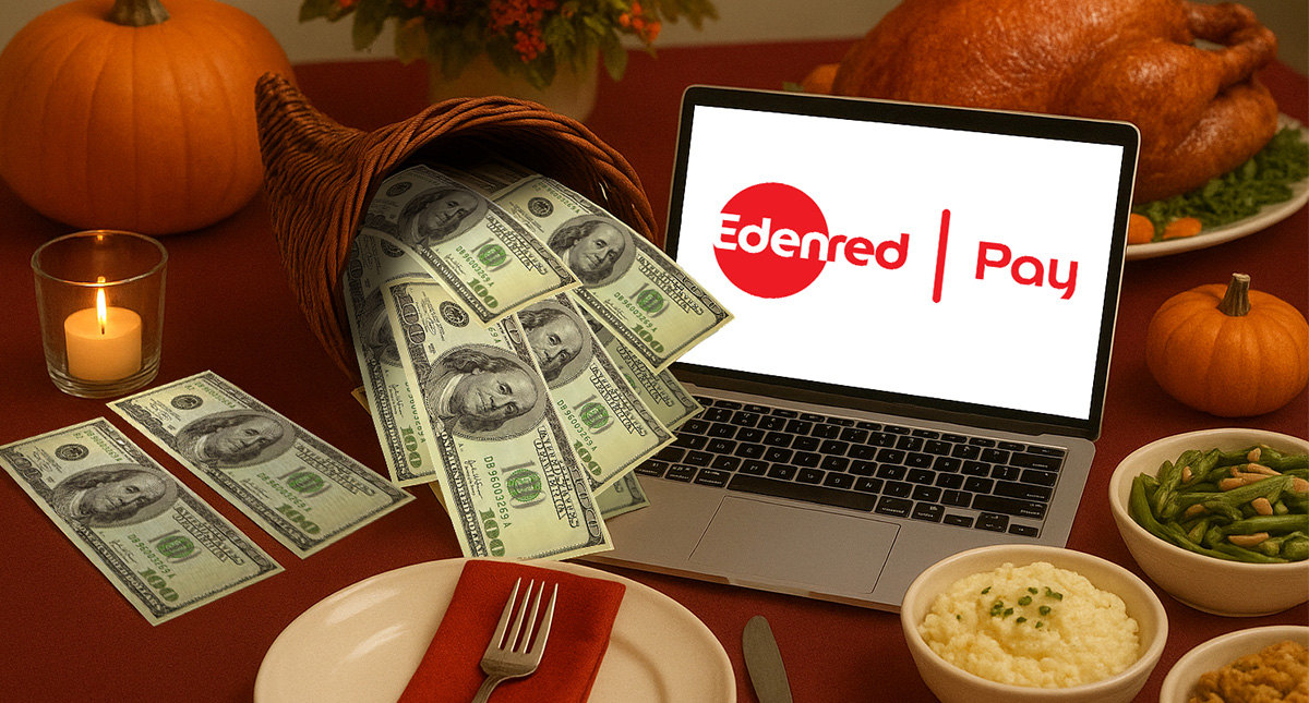 Why Accounts Payable Leaders Are Thankful for Invoice Automation This Thanksgiving