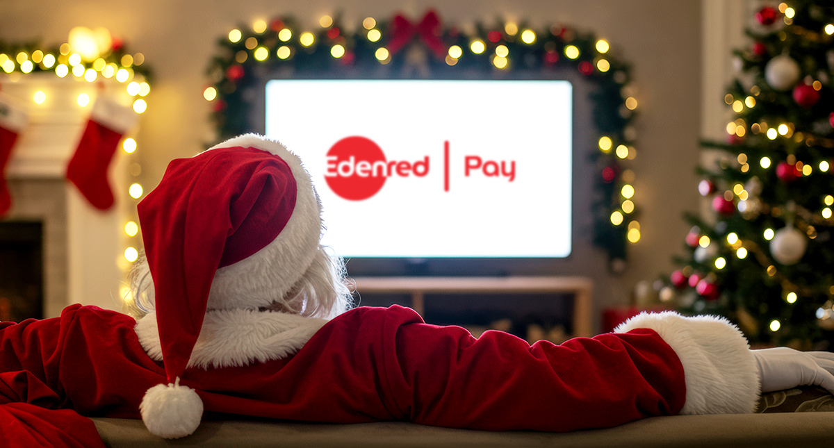 Why Choosing the Right Invoice-to-Pay Automation Solution Is Just Like a Hallmark Christmas Movie