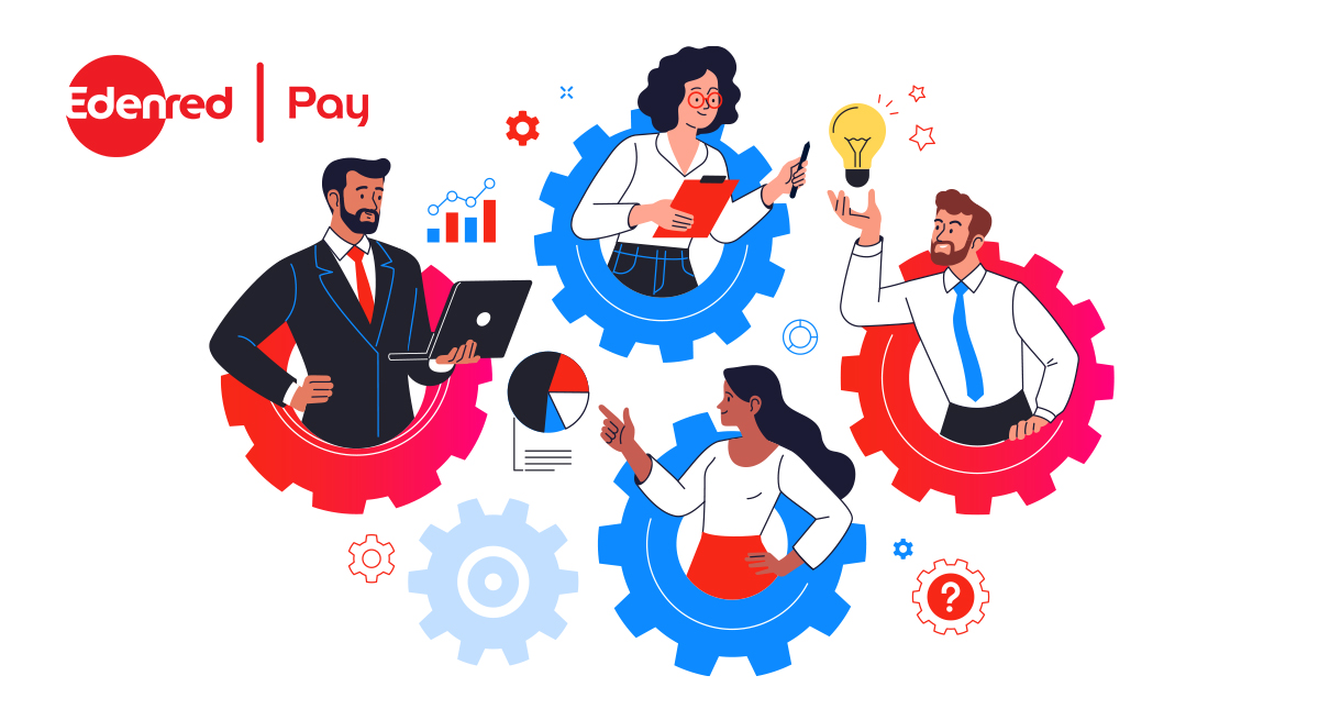 The Road to Optimized Integrated Payables Starts with Payment Strategy